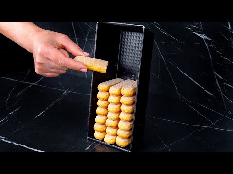 Don't cook dessert until you see this technique that is conquering the world!
