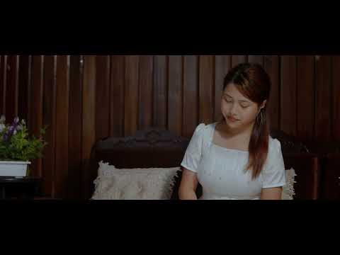 Jessica hlychho - EI CHAW PANGAI ( Official Music Video)