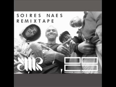 9-FALSA ALARMA-SOIRES NAES-REMIXTAPE-DELARAIZ RECORDZ.wmv