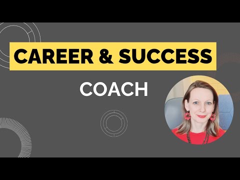 Career & Success Coach
