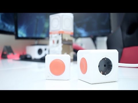 PowerCube Extended Remote Review