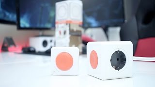 PowerCube Extended Remote Review