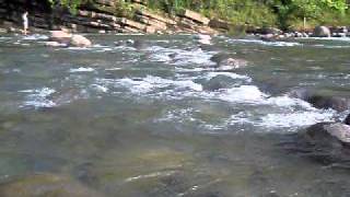 preview picture of video 'Tehuetlan rio'
