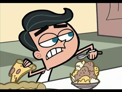 (05) Der Pokal / Hochzeitstags-Überraschungen - Cosmo & Wanda - Wenn Elfen helfen