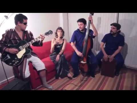 Amira Massabki - Sonora Cena