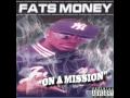 Coldest Nigga Alive Prod By Fats Money NEW 2013