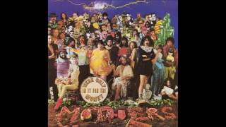 Frank Zappa - Who Needs the Peace Corps?