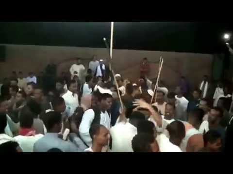 اغاني السودان في اسوان
