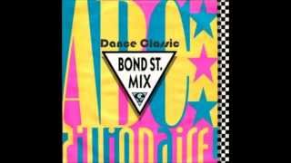 ABC - How To Be A Millionaire (How To Be A Zillionaire) (Bond Street Mix)