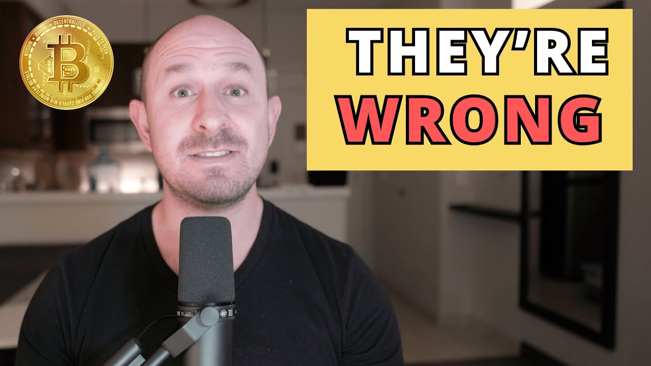 Why Everyone's Wrong About 'Altcoin Season'