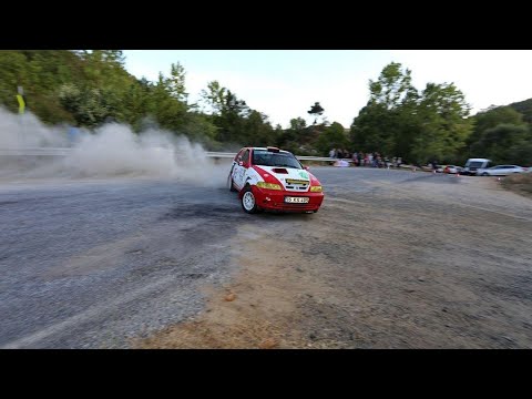 Cem Dogrular - Erdal Oral Bursa Rallisi SS3