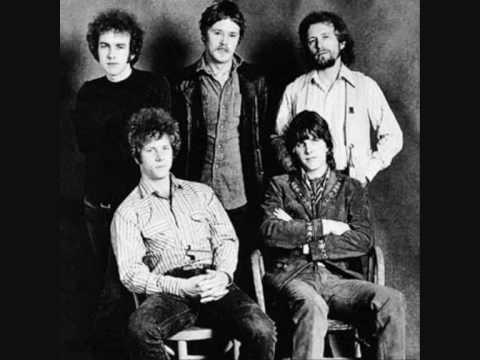 The Flying Burrito Brothers  -  Cody , Cody  &  Man In The Fog