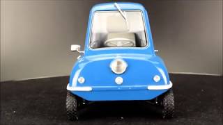 DNA Collectibles Peel P50