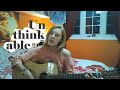Cover -- Unthinkable, I'm Ready (City and Colour ...
