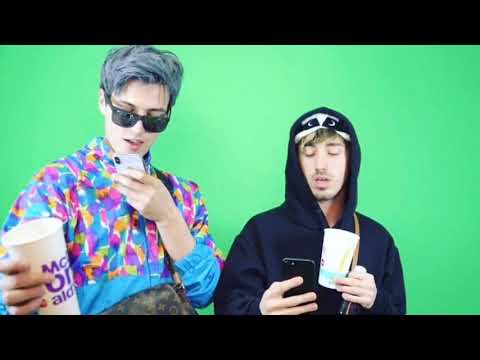 Sir Rodman & Lil Dope - Mal’amoreno (LUST RMX)