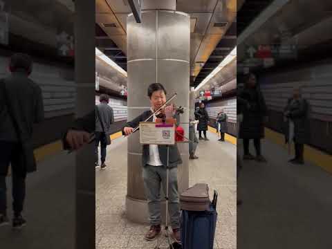 Promotional video thumbnail 90 for Xinou Wei Strings