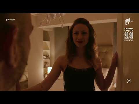 Povești de familie:  Visul unei vieți de lux: Trebuie doar să fii puțin prietenoasă cu el | EP 1& 2