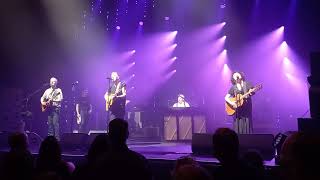 Deacon Blue - Keep me in your Heart (Warren Zevon cover) - Olympia Dublin - 03/10/23