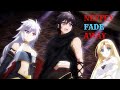 HYAKUREN NO HAOU TO SEIYAKU NO VALKYRIA Neffex Fade Away