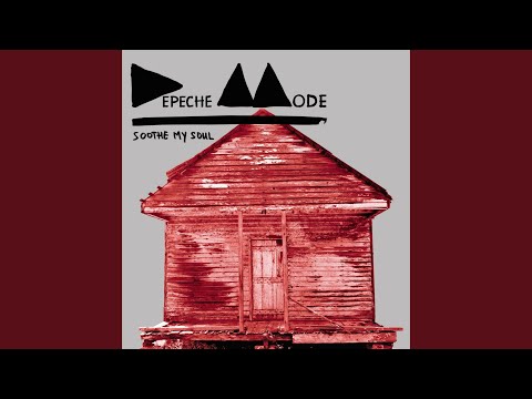 Videoclip de Soothe My Soul (Gregor Tresher Soothed Remix) — Depeche Mode