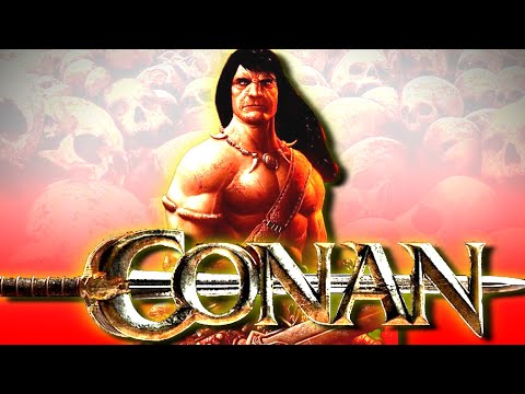 🔥CONAN EL BÁRBARO | Todo el Lore 🔥 ~Sommer