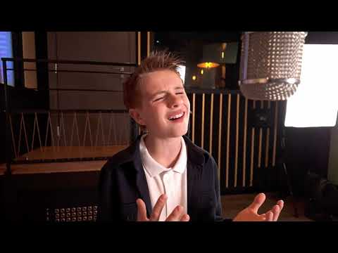 Gaëtan/The Voice kids 2025/ Sos d'un terrien en détresse/ Daniel Balavoine 