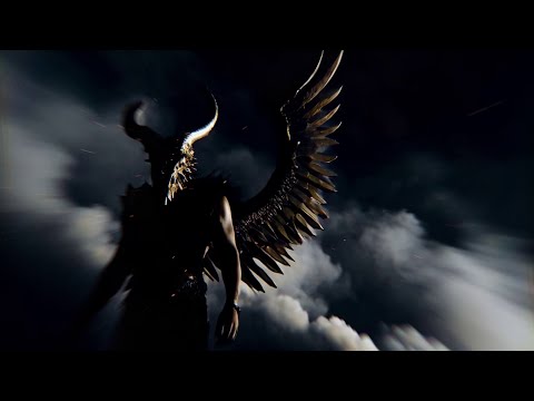 STONE HORNS - Grasping the Embers of Exile