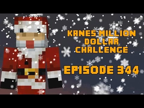 The Mystic Chicken | Episode 344 | Kanes Million Dollar Challenge