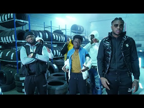 OT3 - Top Boy (Official Video)