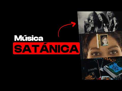 80s Rock and Panic: Subliminal Messages | Bite