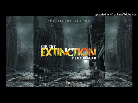 Chucky x C4 Da Legend - Extinction ( Preview )