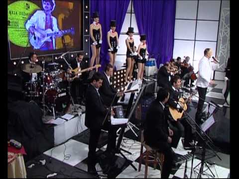 Novica Vasilevski i Arija Band - Oprosti mi sto te volim