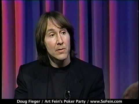 Doug Fieger talks drums - Extended version