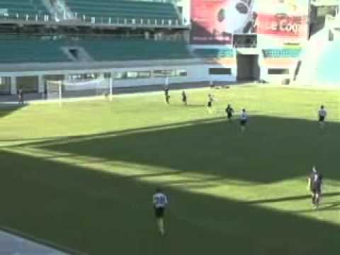 2005-2006: Intertoto-Cup op JK Trans Narva 0-2