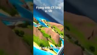 #MaesltromVRLife #MetaQuest3 #VR #VRLife