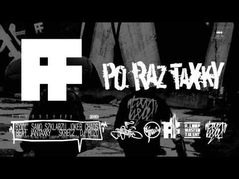 TYFFY  TYFFY - Granda - JANTAXKY REMIX