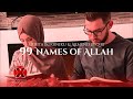 Merita Burrniku & Armend Beqiri - 99 Names Of Allah