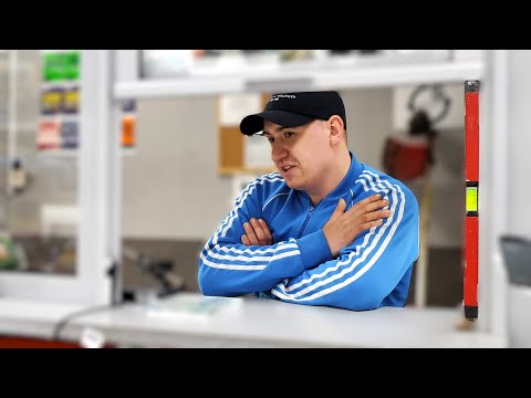 Pawn Shop - Episode 13. "My Hobby"