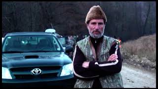 Гонки на мечки
