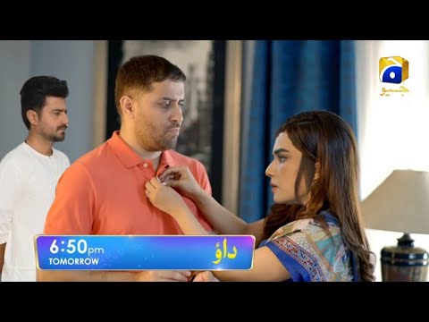 Dao Episode 64 Promo - Dao Episode 64 - Drama Review - 10 May 2024