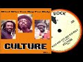 Culture - mind who you beg for help