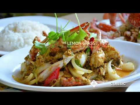 Thai SELECT - das Authentizitäts - und Qualitätssiegel für thailändische Restaurants - SCHWEIZ