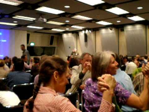 Musikschulkongress 2009: Lebendig präsentieren - mit Ausstrahlung reden und Überzeugen