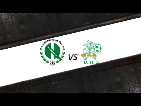 ZC07 - Quintus JO19-2 vs DHL JO19-1 (06-04-2024)