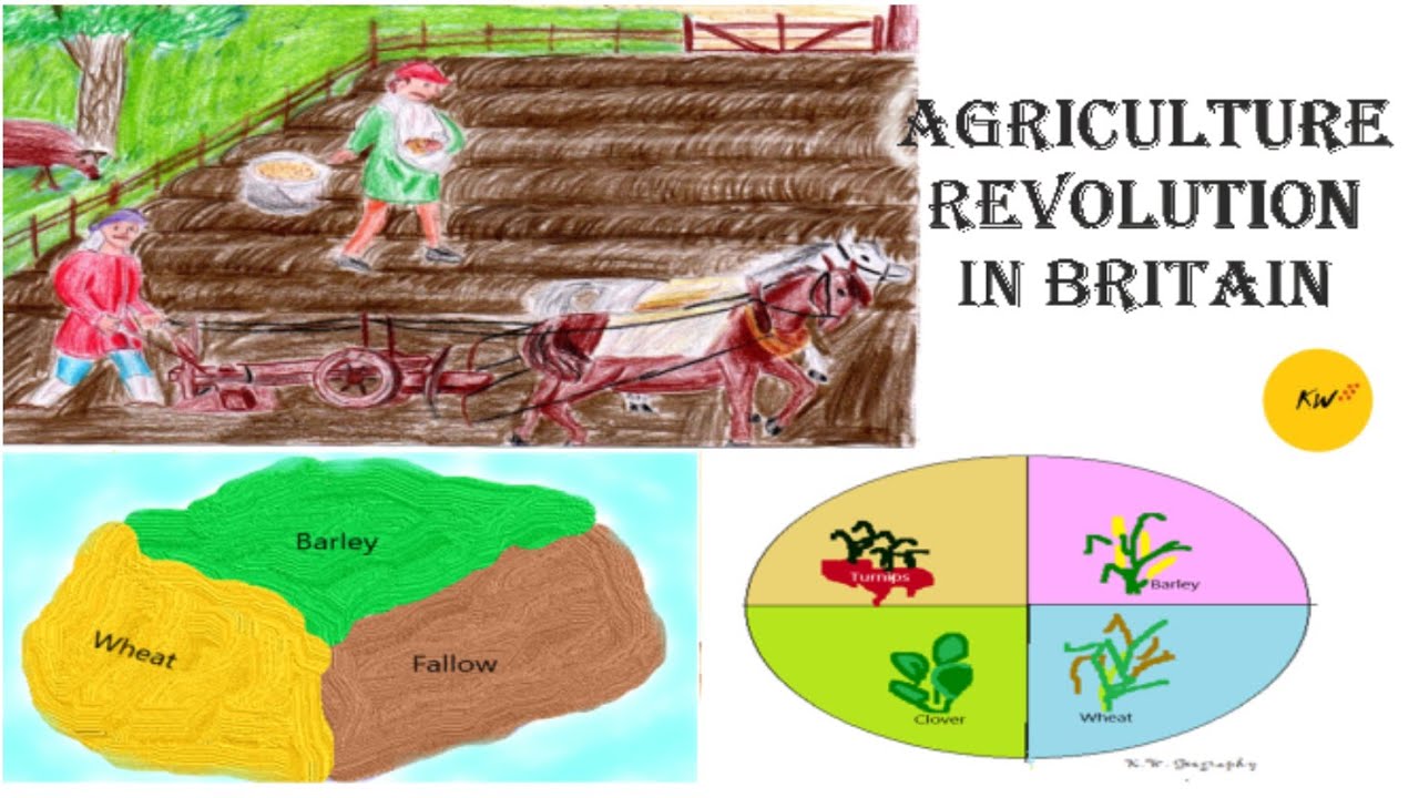 18th Century Indian Economy Video Overview 1