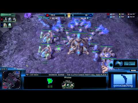 NASL Season 4   W4 D4   MC vs Taeja   Game 3 mp4