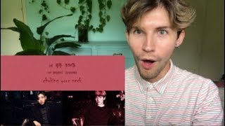 B.A.P [비에이피] [YONGGUK & ZELO] - Pray [주소서] Reaction