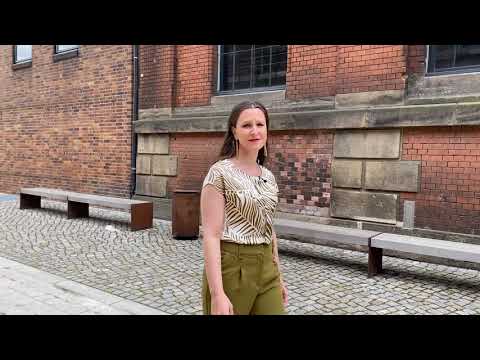 NACHGEFRAGT! – Christina Maria Fercher