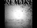 I WON'T GIVE UP JASON MRAZ REMIX by ...