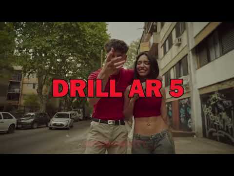 AKIM 88 ❌ AFTER - DRILL AR 5 [Remix][Prod. Minty]